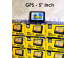 Gps navigatie serioux 5 urbanpilot 16gb truck tir camion auto.nou.ga 790453 poza 5